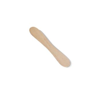 Wooden Flat Paddle