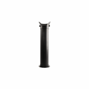 Coffee Knock Bin Tube - Floor Standing - 850mm