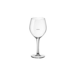 Kalix Goblet 340ml With 150ml Plimsoll Line - Bormioli Rocco