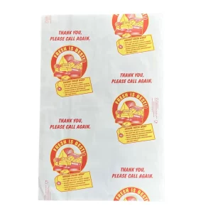 Deli Paper Small - 25x35cm - 20kg