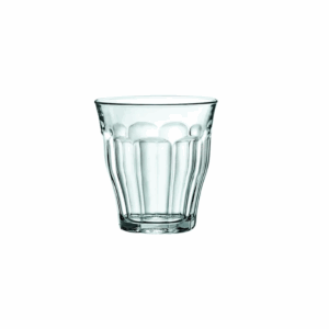 Glass Tumbler 360ml - Picardie