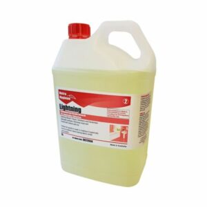 Bleach 7% - 5 Litre