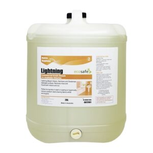 Bleach 7% - 20 Litre