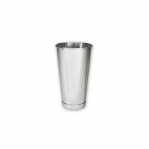 Milkshake Cup Stainless Steel - 865ml