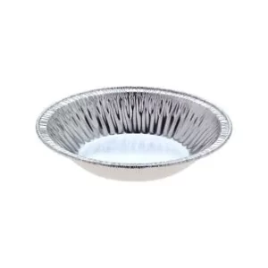 2110 Single Serve Pie Foil Container -145ml