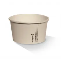 Gelati Cup Bio - 8oz