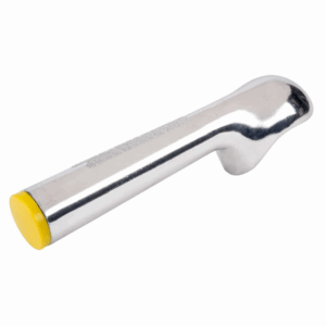 KH Classik Chef Ice Cream Dipper - Anti Freeze No 12 Alum - Yellow