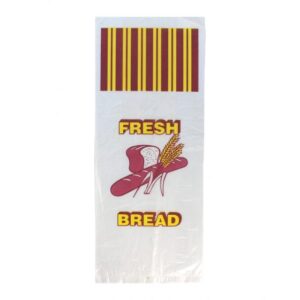 Bread Bags Heay Duty - Printed