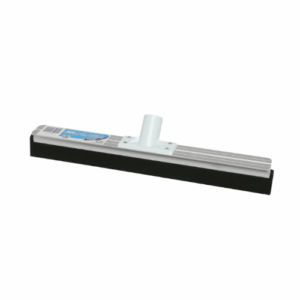 60cm Aluminium Floor Squeegee - Neoprene