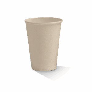 Milkshake Cup Bamboo Paper - 22oz