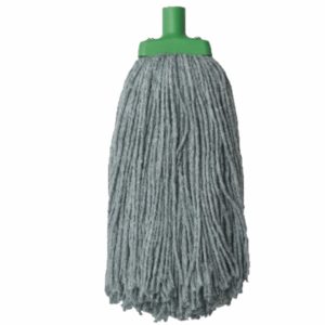 Mop Head - Green - 400g