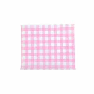 Printed Greaseproof - Pink - 30x19cm -