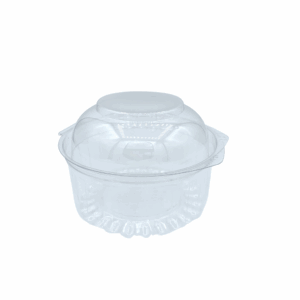 Show Bowl & Dome Lid - 12oz