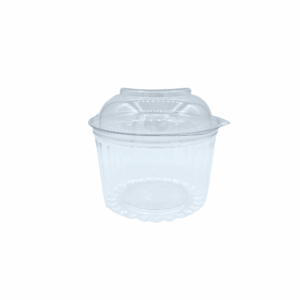 Show Bowl & Dome Lid - 16oz