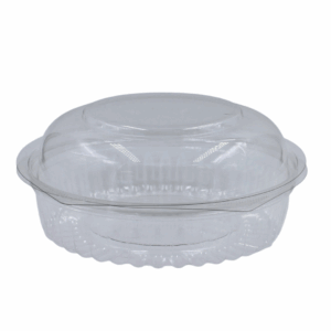 Show Bowl & Dome Lid - 24oz
