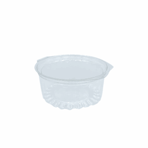 Show Bowl & Flat Lid - 12oz