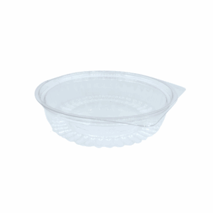 Show Bowl & Flat Lid - 20oz