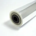 Clear Poly Roll - 40'' / 100cm x 400mtr
