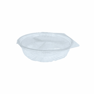 Show Bowl 3 Compartment - 15oz