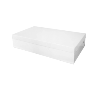 Slab Box Full - 28x16x6(H)''