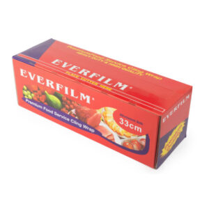 Clingfilm Everfilm - 33cmx600mtr