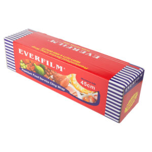 Clingfilm Everfilm - 45cmx600mtr