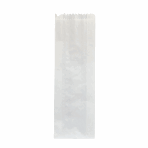 Souvlaki Bag - Plain