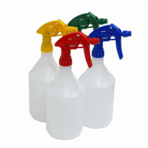 Spray Bottle 1000ml Large - Green