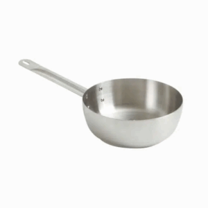 Saucepan - Stainless Steel - 1lt