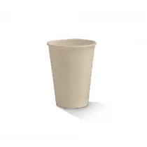 Thickshake Cup Bamboo Paper - 16oz