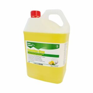 Dishwashing Liquid - Yellow - 5 Litre