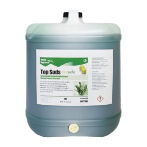 Dishwashing Liquid - Top Suds - 20 Litre