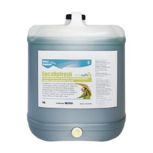Disinfectant - Eucalyptus - 20 Litre