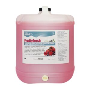 Disinfectant - Fruityfresh - 20 Litre