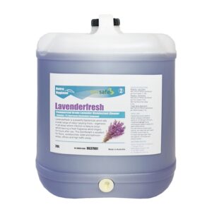 Disinfectant - Lavender - 20 Litre