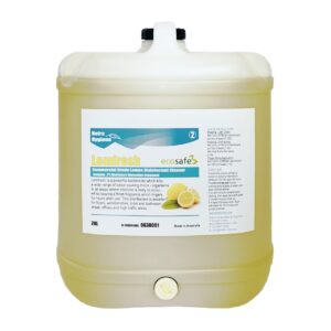 Disinfectant - Lemon - 20 Litre