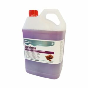 Disinfectant - Spice - 5 Litre