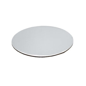 Foil Circle Cake Board