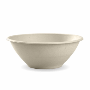 Biocane Bowl - Natural - 1180ml/40oz