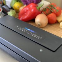 Food Vacuum Sealer VS105
