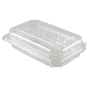 Fresh View Super Salad Container