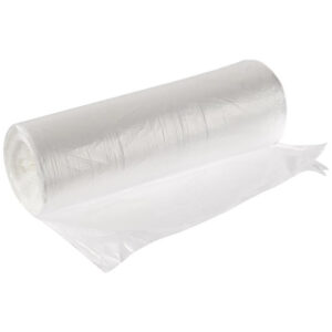 Garbage Bag Clear 240 Litre Roll - Oxo