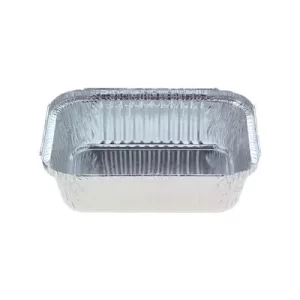 7419/448 Medium Takeaway Foil Container - 990ml