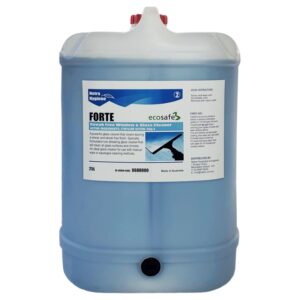 Glass & Window Cleaner - Forte - 20 Litre
