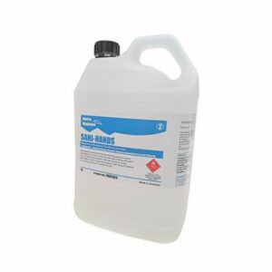 Hand Sanitising  Gel - 5 Litre