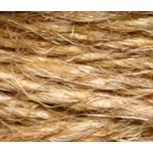 Jute Twine - Natural - 3mm x 100 Metre