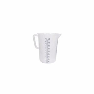 Measuring Jug - Polyprop - 2lt