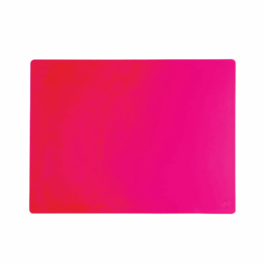 Cutting Board Pink/Watermelon PE (Vegan) - 300mm x 450mm x 13mm