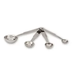 Measuring Spoon - 4 Piece