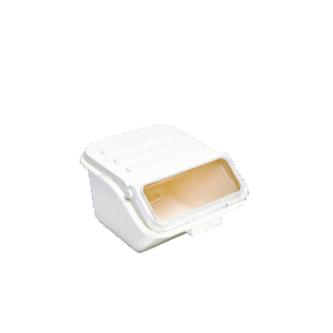 Shelf Ingredient Bin 8 Litre